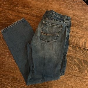 Like New Ariat Jeans